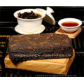 China Hunan Baishaxi Brick Dark Tea Organic Tea/ Health Tea/ Slimming Tea